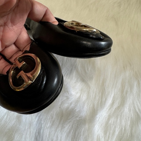 Gucci Flat Shoes - Picture 4 of 8